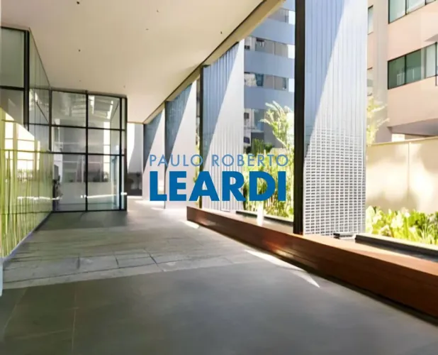 CONJ. COMERCIAL - ACLIMAÇÃO - SP