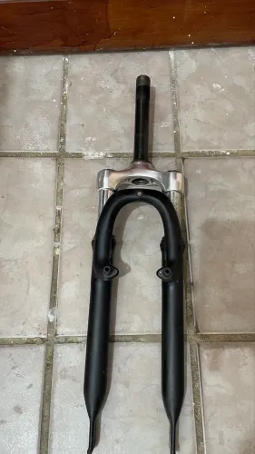 Suspensão aro 26