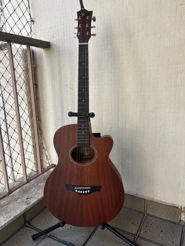 Violão Tagima Dallas