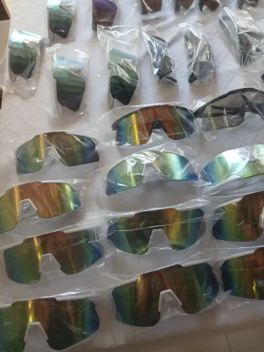 ÓCULOS PARA PEDAL 