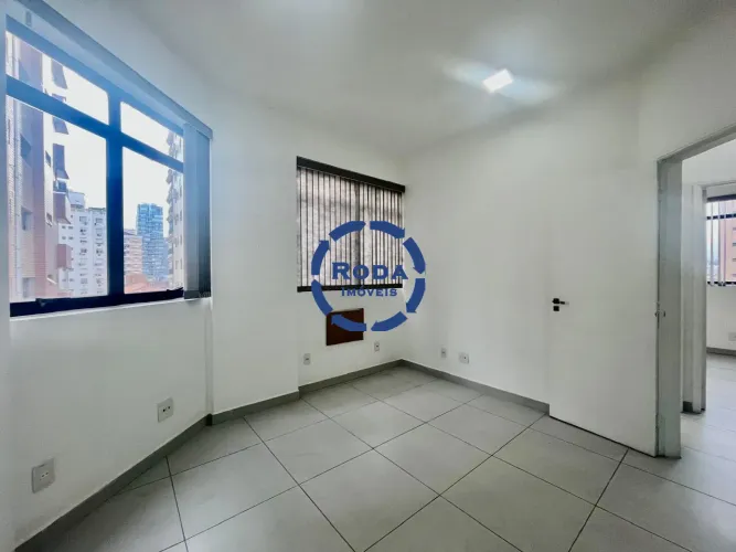 Sala Comercial na Pompéia Santos