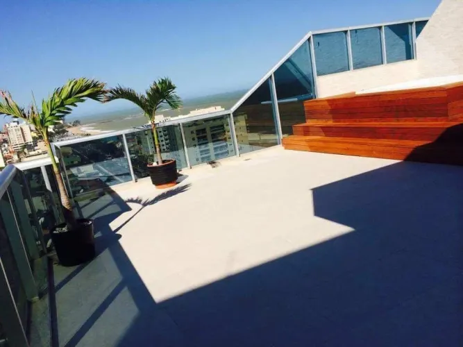 Cobertura à venda, 451 m² por R$ 2.300.000,00 - Praia Campista - Macaé/RJ