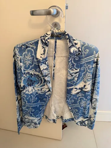 BLAZER AVANZZO - TAM 40