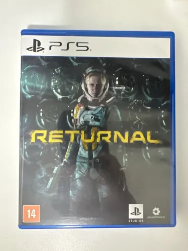 Returnal ps5