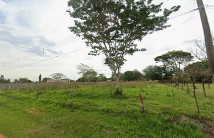 Terreno em condomínio | 5.000m² | Bairro San Fernando Valley