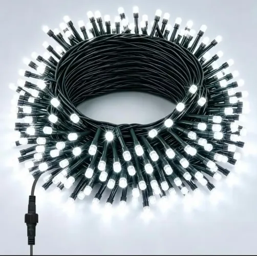 Pisca-pisca de led 3 metros
