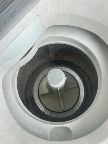 Máquina de Lavar Brastemp Ative! 9kg - Para Conserto ou Retirada de Peças