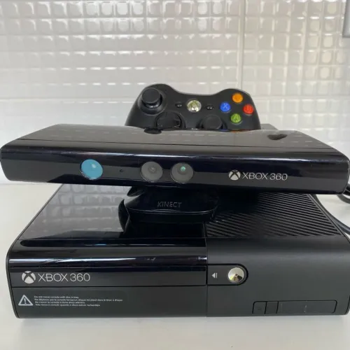 Xbox 360 desbloqueado