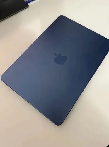 MacBook