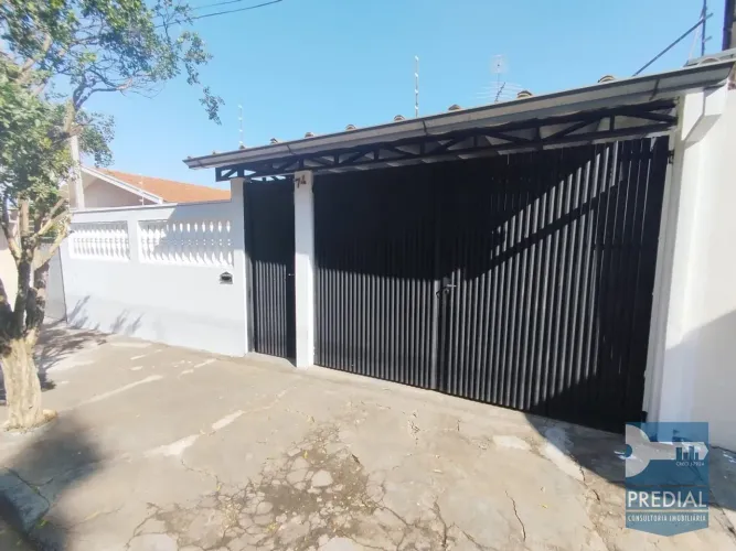 Casa 2 quartos para Venda Jardim das Torres, São Carlos