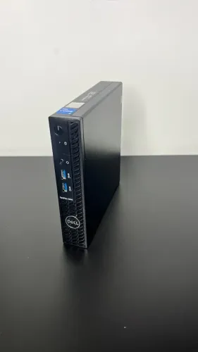 Mini PC DELL i5 12500T 16GB NVME 256GB