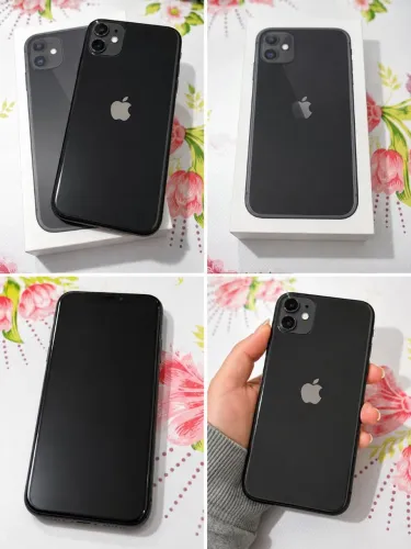 iPhone 11 - 64gb