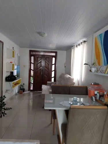 Aluguel de quarto