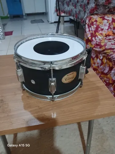 Caixa para bateria Michael de 10"