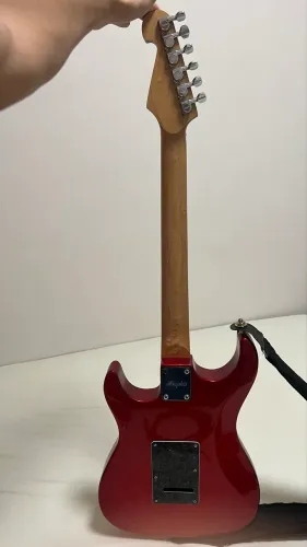 Guitarra Tagima MG-37ss