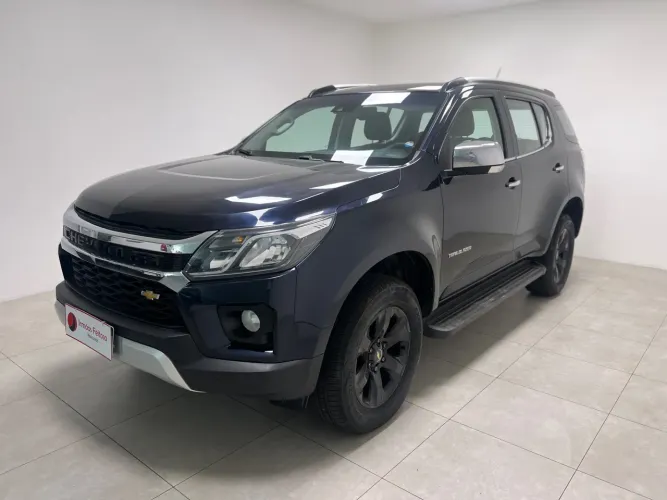 Chevrolet Trailblazer Premier 2.8 TB Diesel Aut. 2023