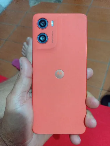 Moto g06