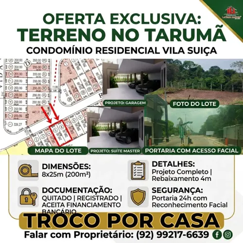 Vendo Res. Vila Suiça 100%reg. Aceita Financ. projeto incluso