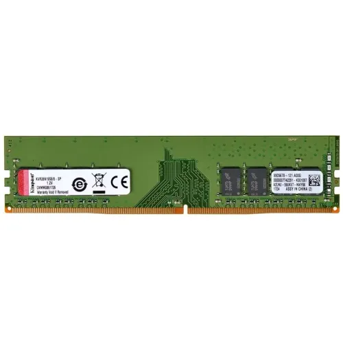 Memória ddr4 8gb PARA PC