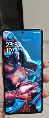 Poco x5 pro