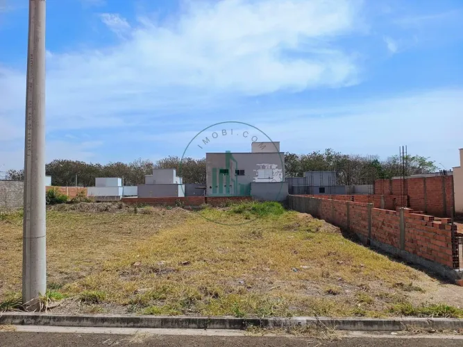 Lote /Terreno no Campestre - Piracicaba