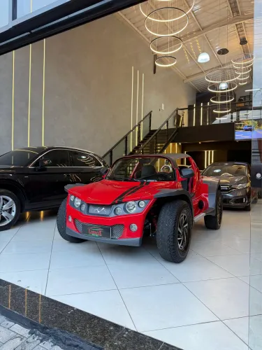 Wake Way 1.6 Total Flex 8V Mec. 2019