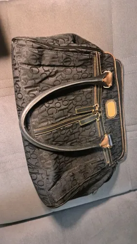 Bolsa victor hugo