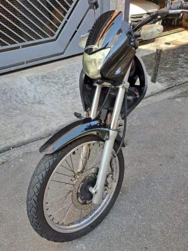 Honda NX 400 Falcon 