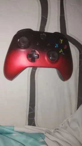 Controle Xbox one 