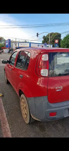 Fiat Uno Vivace/rua 1.0 EVO Fire Flex 8V 5P 2011