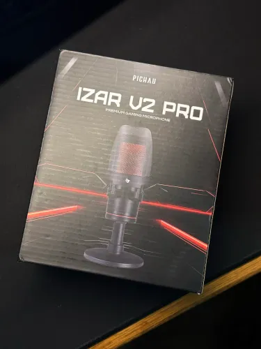 Izar V2 Pro