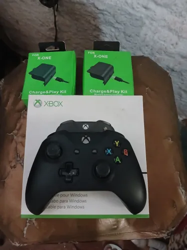 Controle Xbox one original