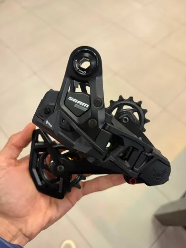 Câmbio Sram S1000 T-Type Seminovo