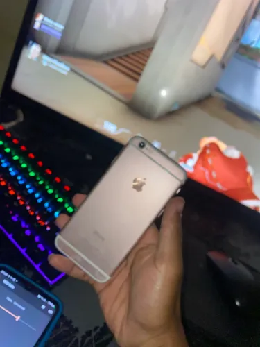 IPHONE 6s