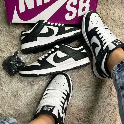 Dunk low