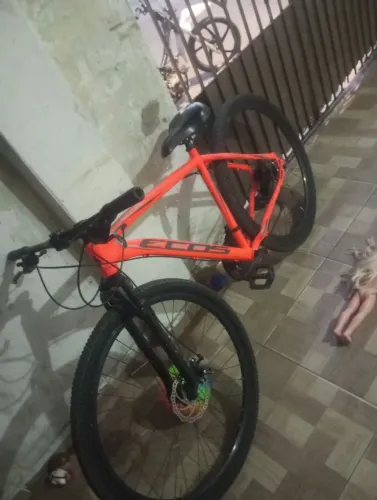 Bicicleta aro 29