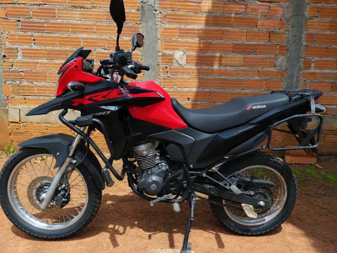 XRE 190 pessoas exigentes
