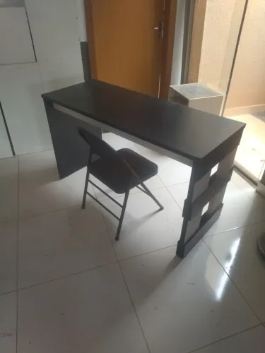 Mesa reforçada 