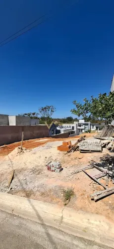 Lote | Venda | Condomínio Jardim Laguna - Indaiatuba