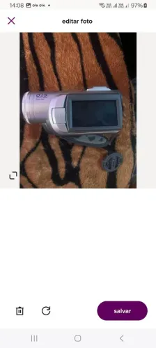 filmadora panasonic pv-gs80