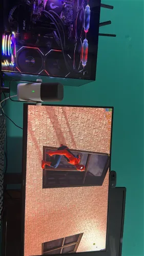 PC gamer em nuvem ( 1h 5$ )