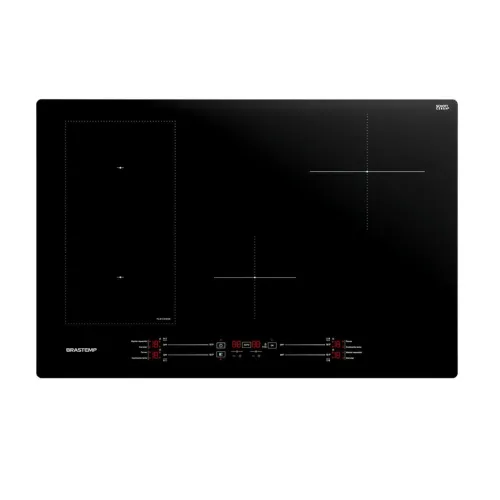 Cooktop indução 