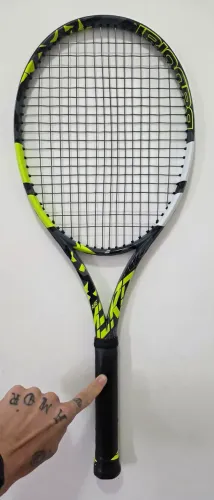 Babolat Pure Aero 98 - L2