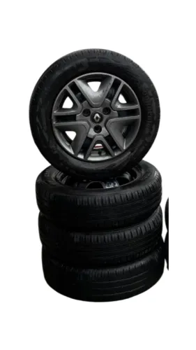 PNEU ARO 165/70R14