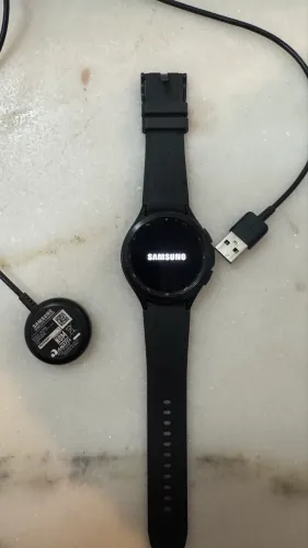 Samsung Smart Watch 4 Classic