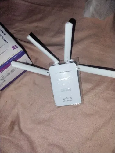 Repetidor wi-fi