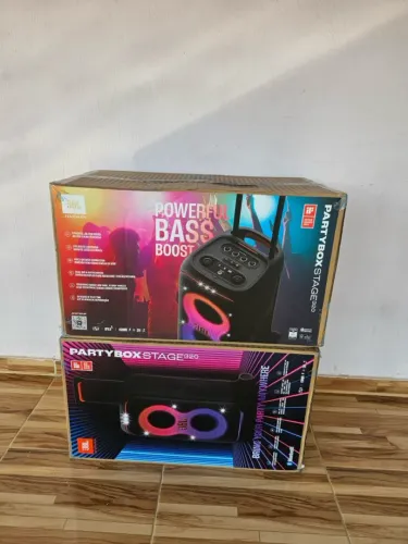 JBL Partybox 320 