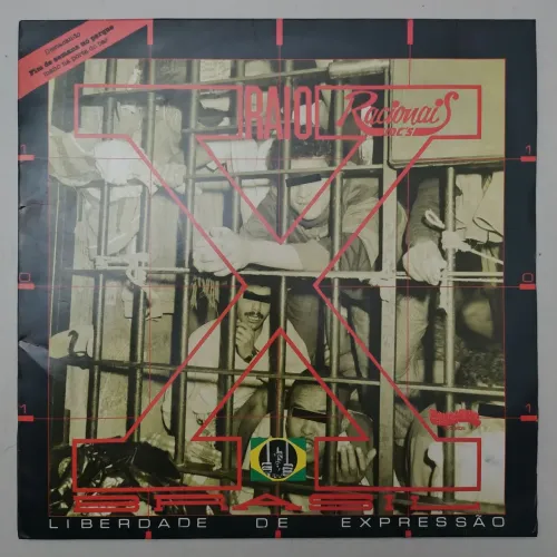 Racionais "Semi novo"