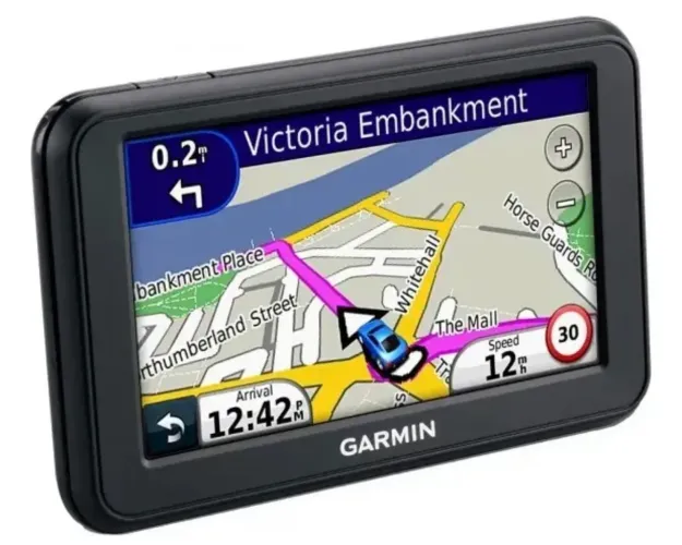 Gps Garmin Nüvi 50