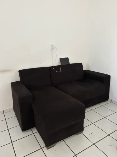 Sofá 3 Lugares